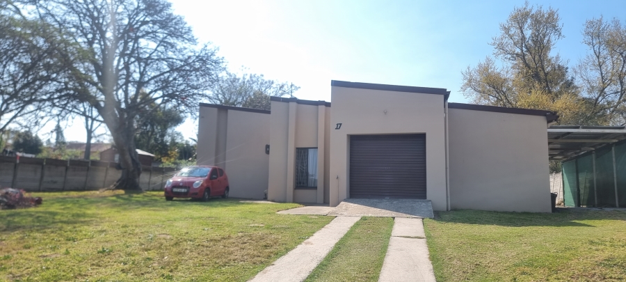 3 Bedroom Property for Sale in Kaffrarian Heights Eastern Cape